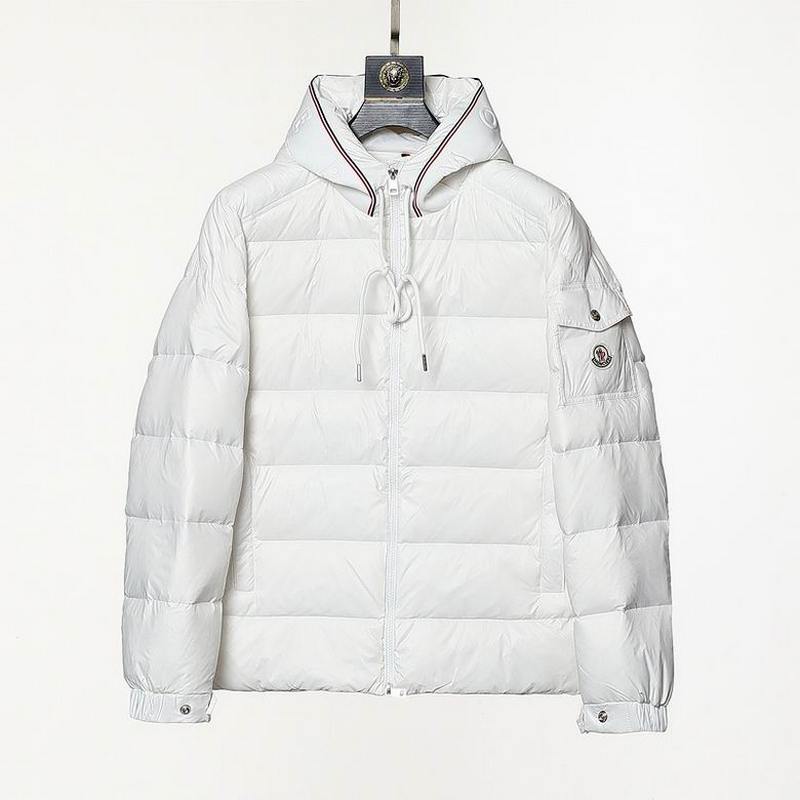 Moncler Men's Outwear 28